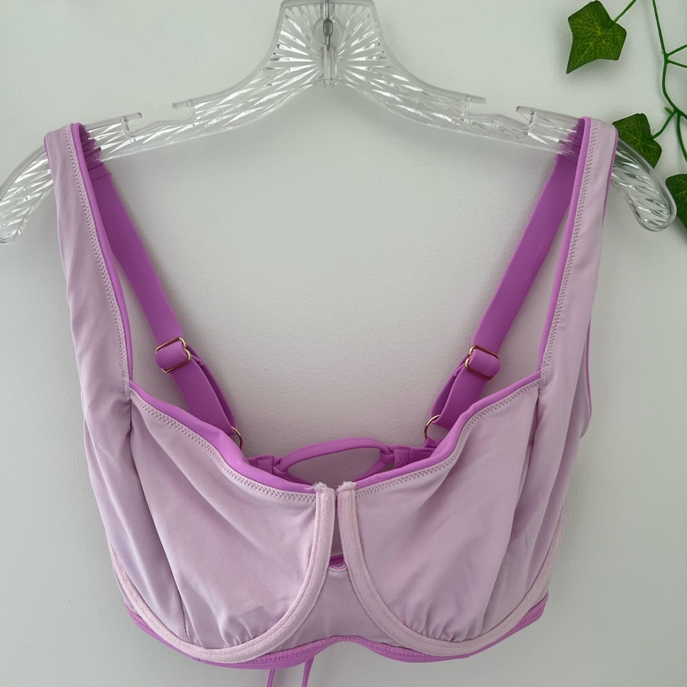 Victoria’s Secret Wicked Swim Top - Picture 6 of 7